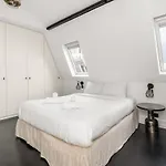 Luxury Golden Triangle Ac Paris