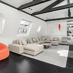 Luxury Golden Triangle Ac * Paris