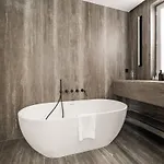Luxury Golden Triangle Ac Apartamento