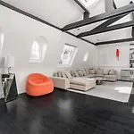 Luxury Golden Triangle Ac Apartamento Paris