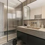 Luxury Golden Triangle Ac Apartamento Paris