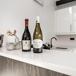 Apartamento Luxury Golden Triangle Ac Paris