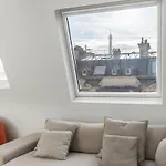 Apartamento Luxury Golden Triangle Ac