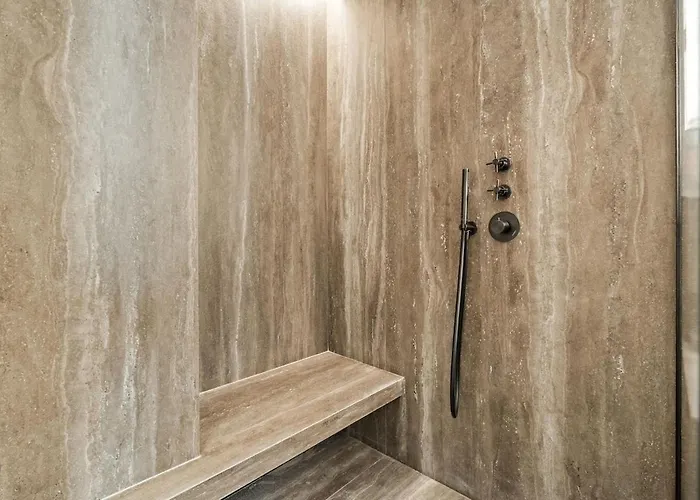 Apartman Luxury Golden Triangle Ac Párizs